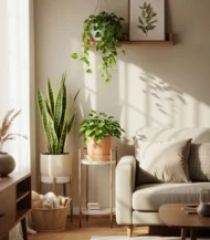 Paşa Kılıcı (Sansevieria Trifasciata) - Görsel 3